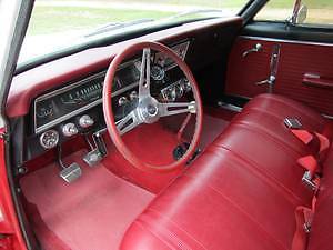 1966 Chevrolet Nova - photo 8
