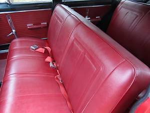 1966 Chevrolet Nova - photo 9