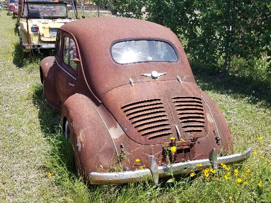 1964 Renault Other - photo 4
