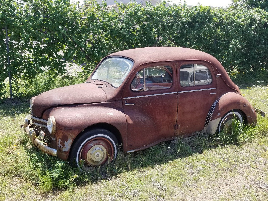 1964 Renault Other - photo 5