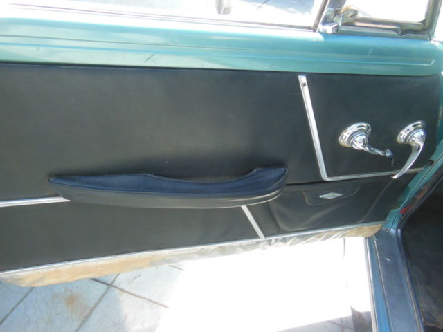 1964 Renault Caravelle - photo 2