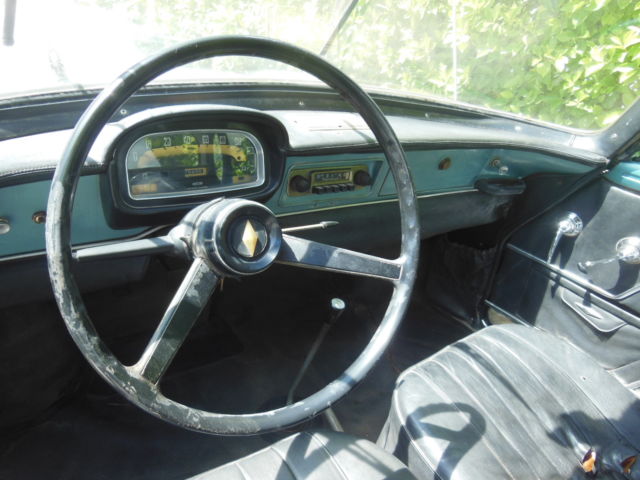 1964 Renault Caravelle - photo 3