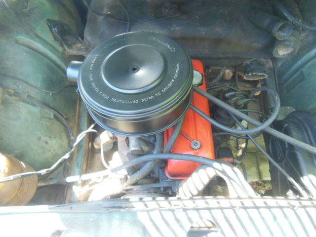 1964 Renault Caravelle - photo 5