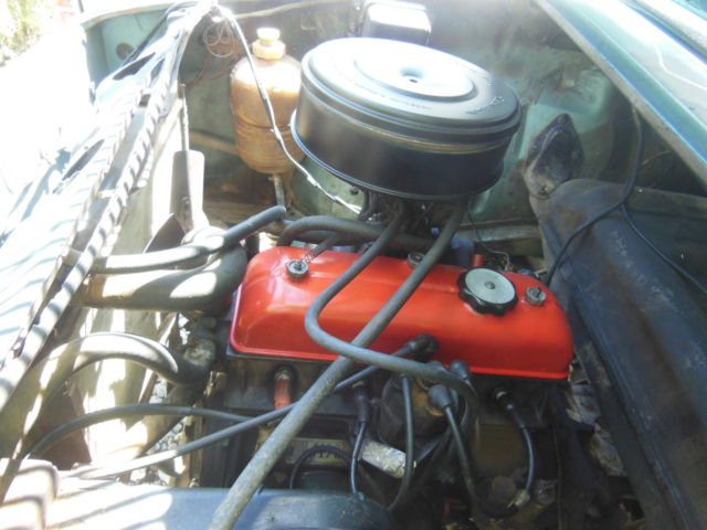 1964 Renault Caravelle - photo 6