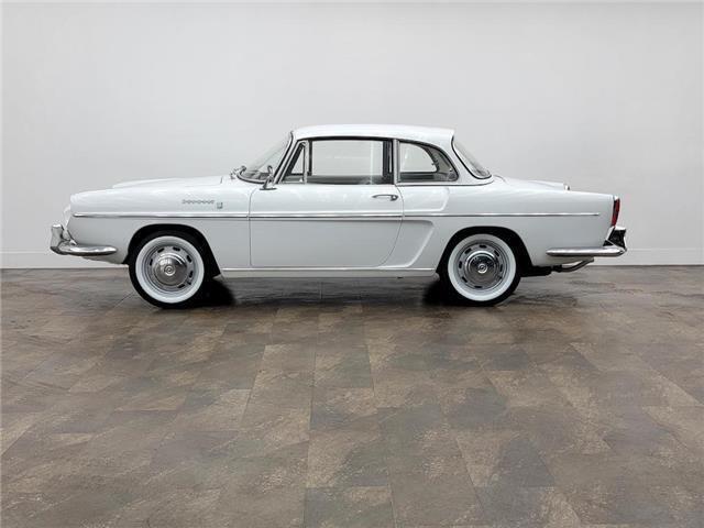 1964 Renault Caravelle - photo 10