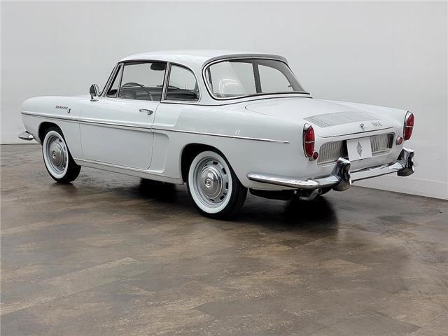 1964 Renault Caravelle - photo 11