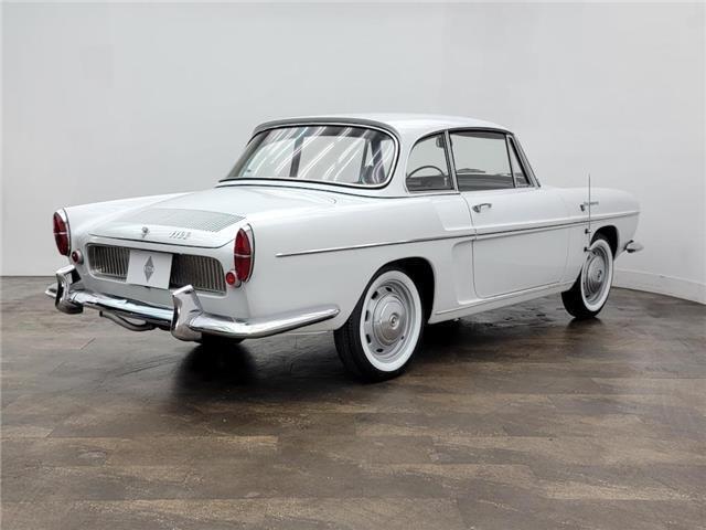 1964 Renault Caravelle - photo 13