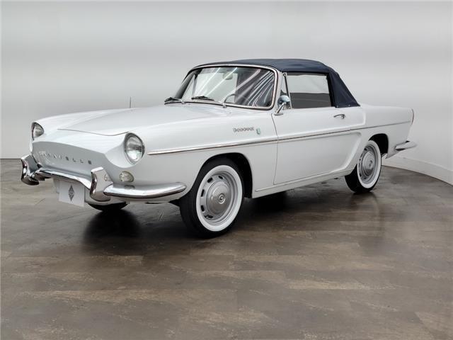 1964 Renault Caravelle - photo 5