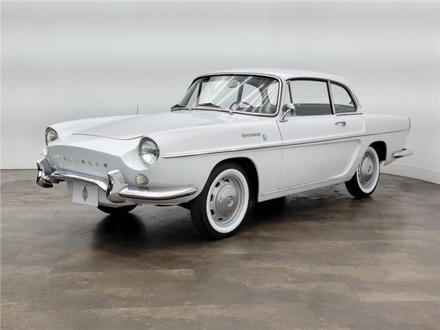 1964 Renault Caravelle - photo 7