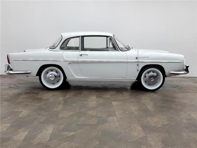 1964 Renault Caravelle - photo 9
