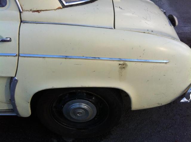 1964 Renault  Dauphine Dauphine - photo 13