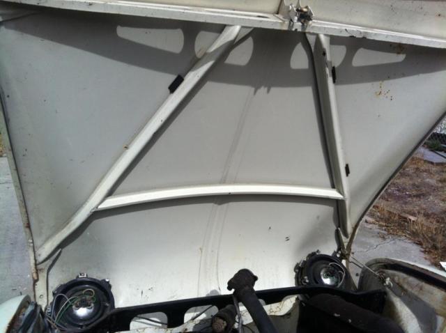 1964 Renault  Dauphine Dauphine - photo 4