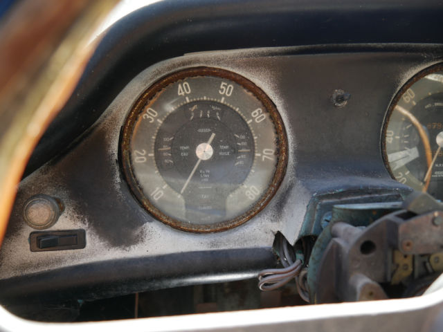 1964 Renault CRB1 - photo 10
