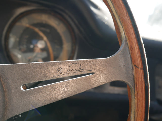 1964 Renault CRB1 - photo 12