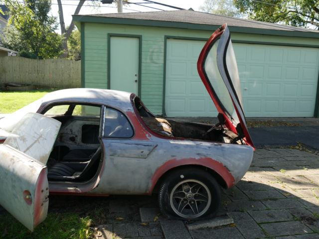 1964 Renault CRB1 - photo 13