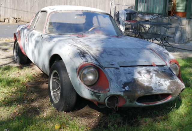1964 Renault CRB1 - photo 5