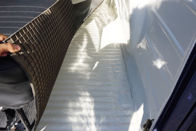 1964 Volkswagen Bus/Vanagon deluxe 23 windows - photo 10