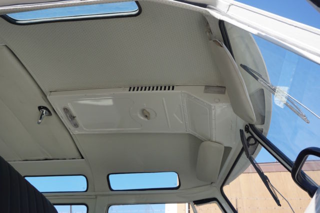 1964 Volkswagen Bus/Vanagon deluxe 23 windows - photo 9