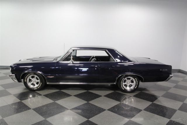 1964 Pontiac GTO Restomod - photo 2