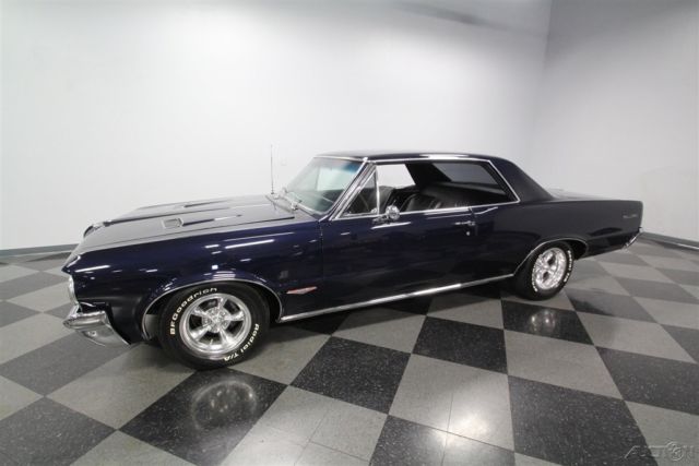 1964 Pontiac GTO Restomod - photo 6