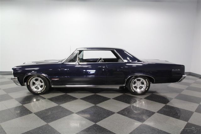 1964 Pontiac GTO Restomod - photo 7