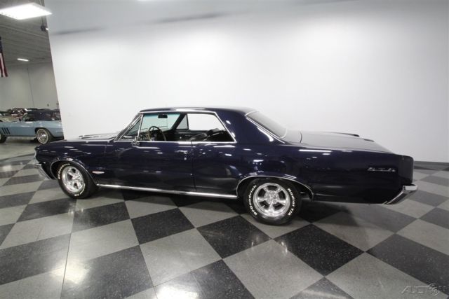 1964 Pontiac GTO Restomod - photo 8