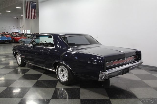 1964 Pontiac GTO Restomod - photo 9