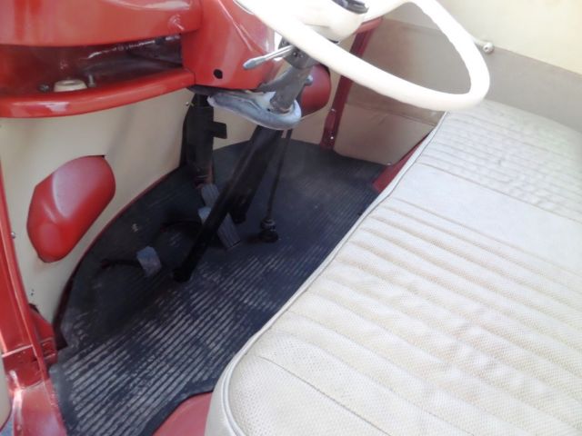 1964 Volkswagen Bus/Vanagon SINGLE CAB - photo 4
