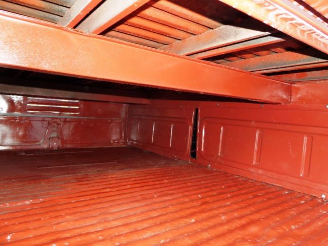 1964 Volkswagen Bus/Vanagon SINGLE CAB - photo 6