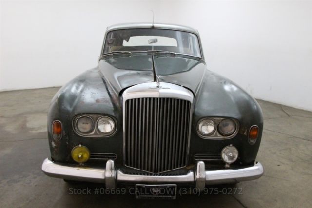 1964 Bentley S3 Right Hand Drive - photo 2
