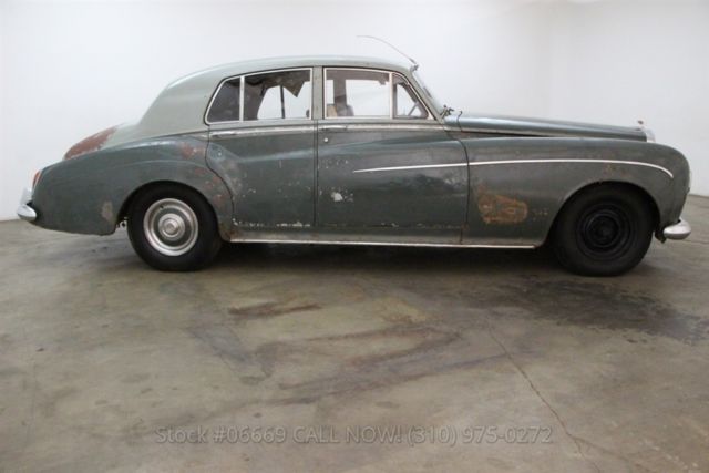 1964 Bentley S3 Right Hand Drive - photo 6