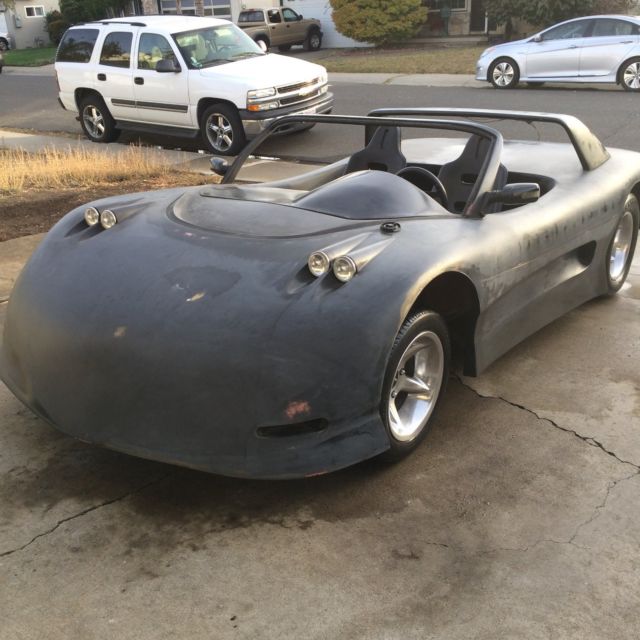1964 Riot kit car 1964 Volkswagen Other