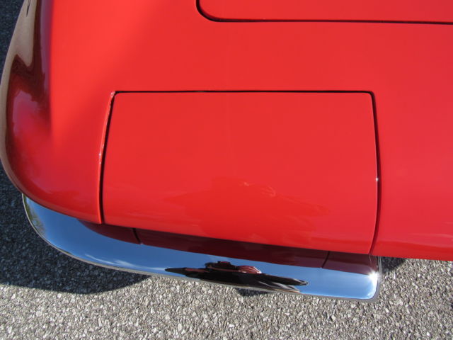 1964 Chevrolet Corvette Convertible - photo 5