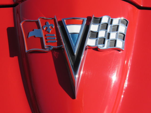 1964 Chevrolet Corvette Convertible - photo 6