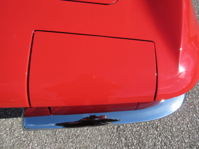 1964 Chevrolet Corvette Convertible - photo 7