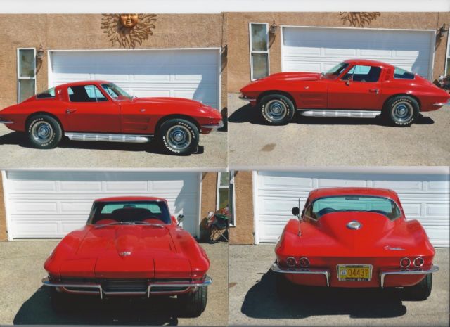 1964 Chevrolet Corvette - photo 3