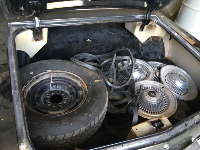 1964 Buick Riviera - photo 10