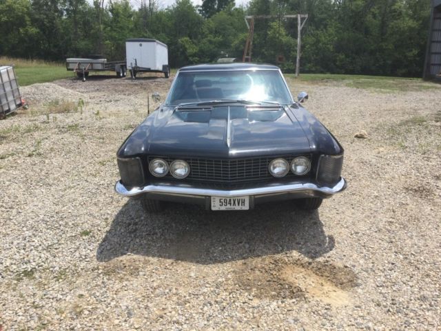1964 Buick Riviera - photo 2