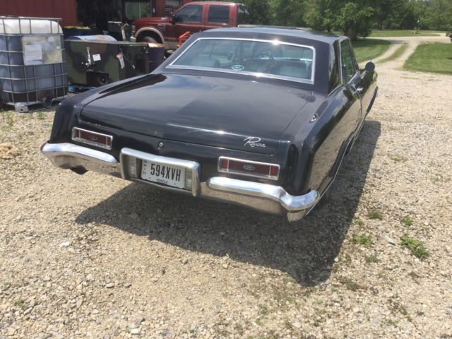 1964 Buick Riviera - photo 3