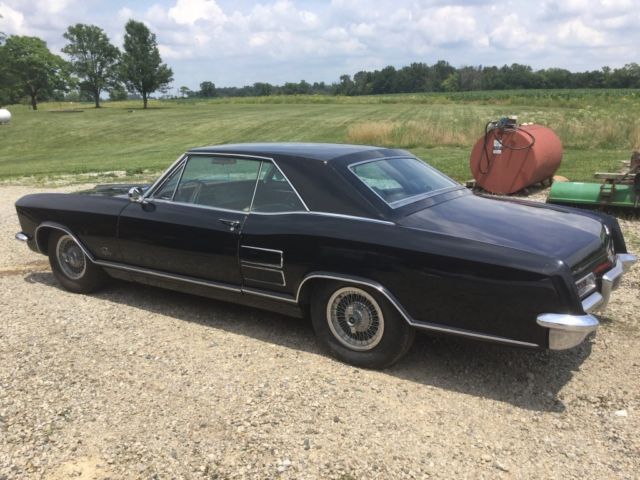 1964 Buick Riviera - photo 4