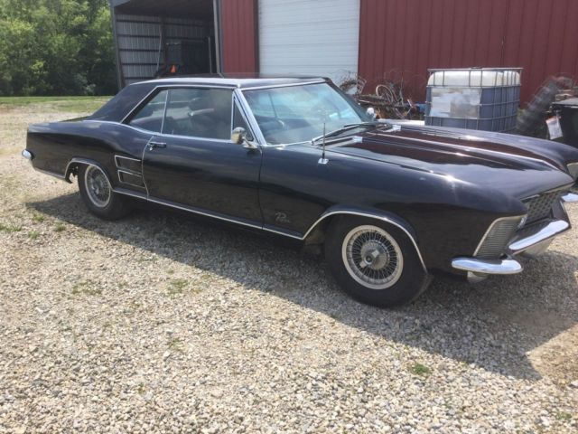 1964 Buick Riviera - photo 7