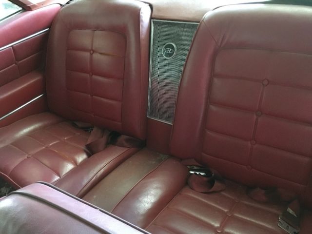 1964 Buick Riviera - photo 8