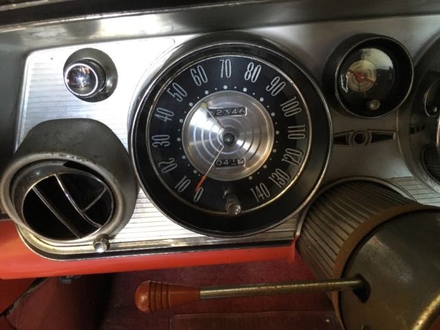 1964 Buick Riviera - photo 9