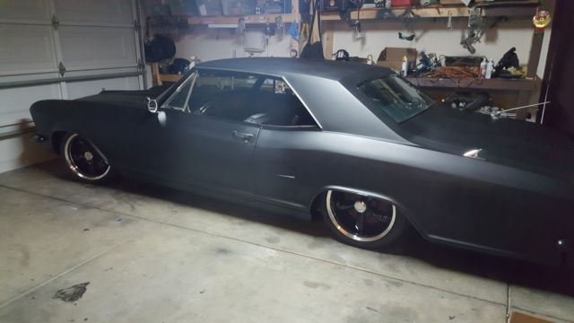 1964 Buick Riviera Deluxe - photo 2