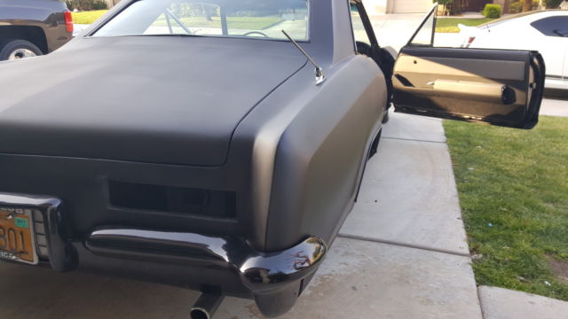 1964 Buick Riviera Deluxe - photo 4