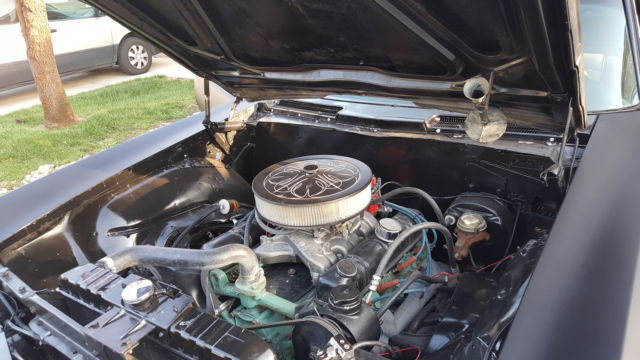 1964 Buick Riviera Deluxe - photo 5