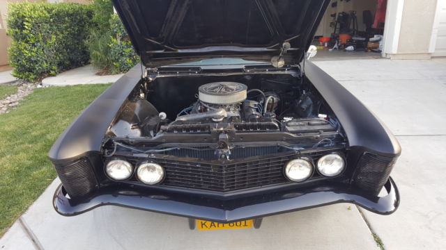 1964 Buick Riviera Deluxe - photo 6