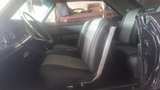 1964 Buick Riviera Deluxe - photo 7