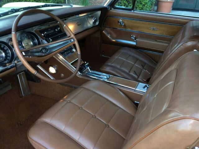 1964 Buick Riviera - photo 10