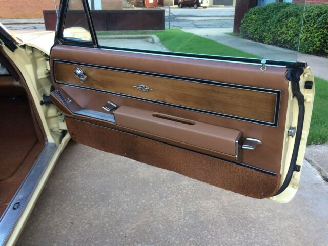 1964 Buick Riviera - photo 13